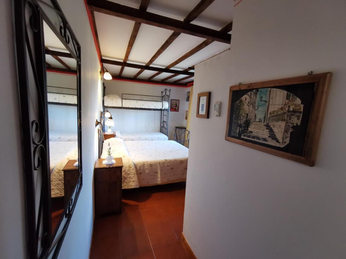 Casale Dei Gelsi Bed & Breakfast Castiglione In Teverina Exterior photo