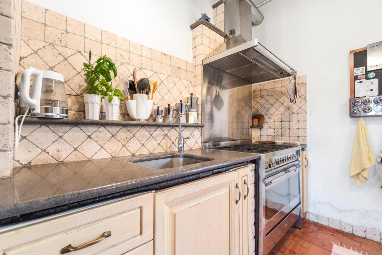 Casale Dei Gelsi Bed & Breakfast Castiglione In Teverina Exterior photo
